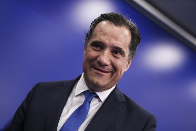 Γεωργιάδης : Μια εκ των μεγαλύτερων εταιρειών ΑΠΕ στις ΗΠΑ ανοίγει γραφείο στην Αθήνα