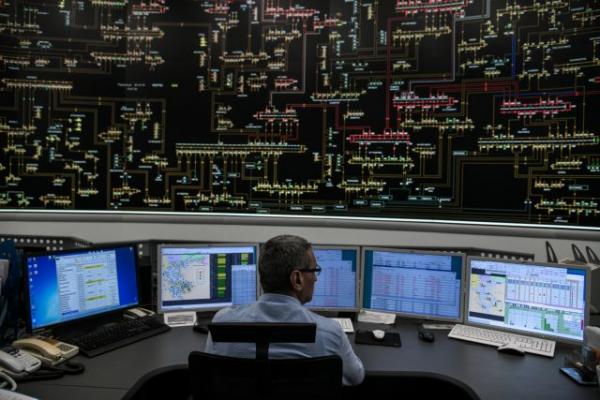 ΑΔΜΗΕ : Διασύνδεση των νησιών του Βορείου Αιγαίου στο νέο σχέδιο ανάπτυξης