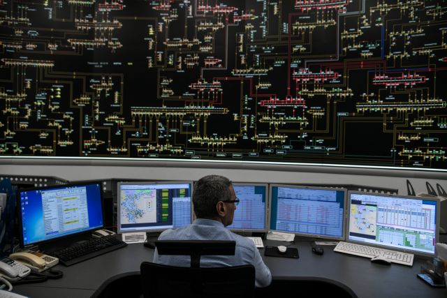 ΑΔΜΗΕ : Διασύνδεση των νησιών του Βορείου Αιγαίου στο νέο σχέδιο ανάπτυξης