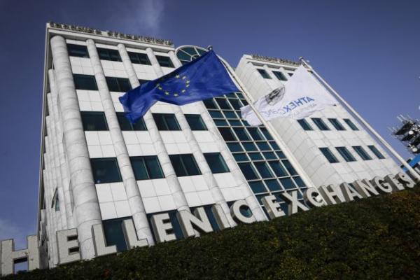 Σταθεροποιητικές τάσεις στο Χρηματιστήριο την Τετάρτη