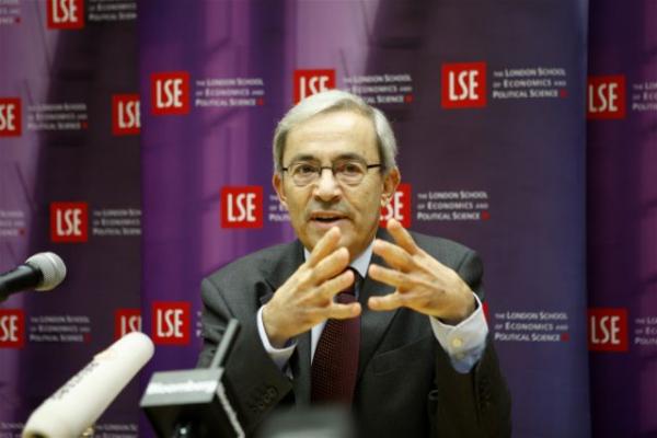 Ορίστηκαν τα μέλη της Επιτροπής για το νέο Σχέδιο Ανάπτυξης της Οικονομίας