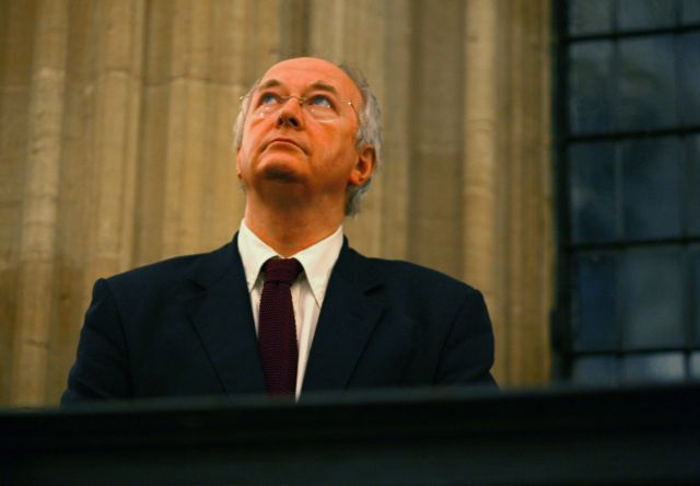 Φίλιπ Πούλμαν: Τα παραδοσιακά ΜΜΕ δεν έχουν πλέον δύναμη