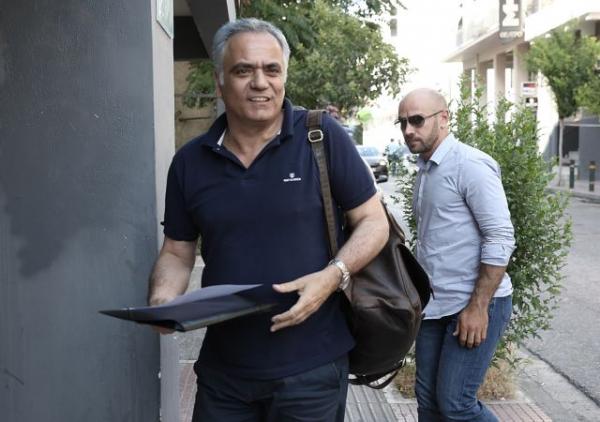 Σκουρλέτης για εκλογικό νόμο : Η κυβερνητική πρόταση υποτιμά την αξία της αντιπροσωπευτικότητας