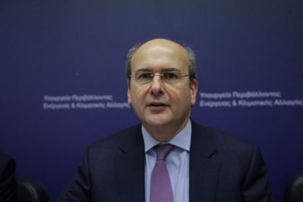 Χατζηδάκης: Υπομονή 40 ημέρες για τον Πρόεδρο της Δημοκρατίας