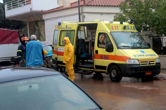 Τραγωδία στην Πάτρα: 43χρονη έπεσε στο κενό και σκοτώθηκε