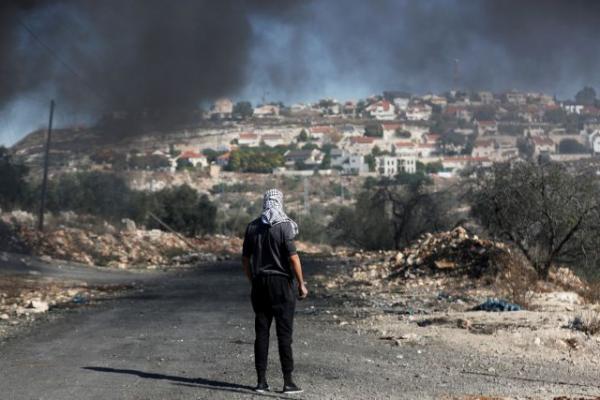 Ισραήλ : Πυραυλική επίθεση από τη Λωρίδα της Γάζας, η πρώτη μετά τη δολοφονία Σουλεϊμανί