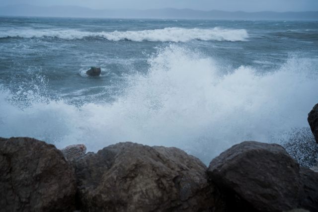 Αρτέμιδα: Εντοπίστηκε ο κωπηλάτης που αγνοούνταν
