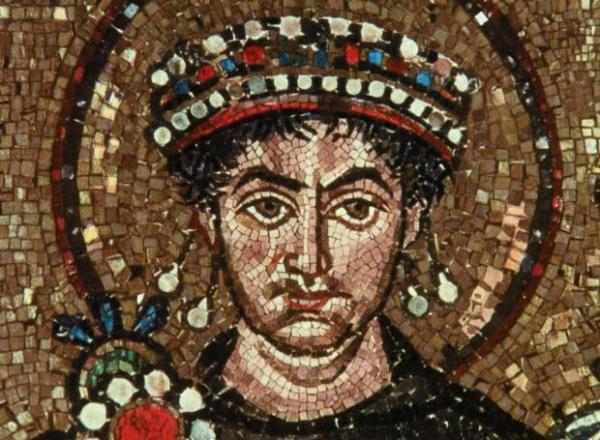 Στάση του Νίκα : Ο Ιουστινιανός αντιμέτωπος με τη βία και την αναρχία