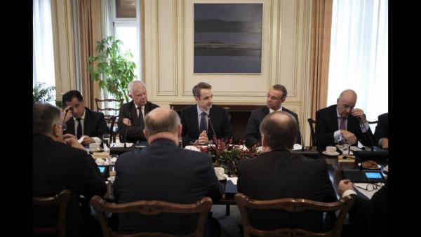 Editorial To Vima: In search of lost time