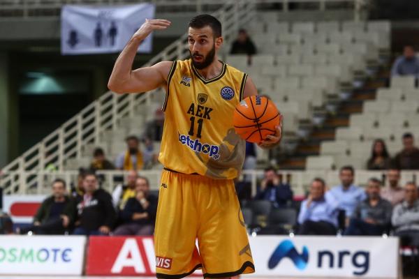 ΑΕΚ: Μπήκε και ο Γιάνκοβιτς