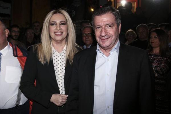 Καμίνης για ίδρυση υπ. Μετανάστευσης : Η κυβέρνηση ομολογεί ότι ήταν λάθος η κατάργησή του