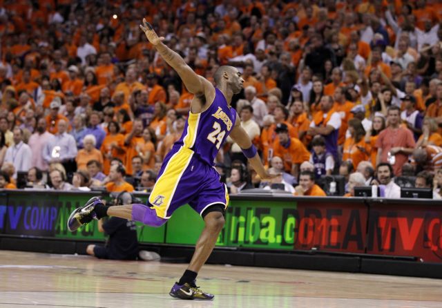 Κόμπι Μπράιαντ : Το ανατριχιαστικό tweet για τον θάνατό του και τα ερωτηματικά