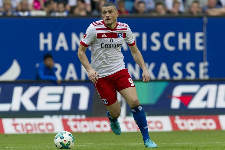 Στην Κίνα θα συνεχίσει την καριέρα του ο Κυριάκος Παπαδόπουλος