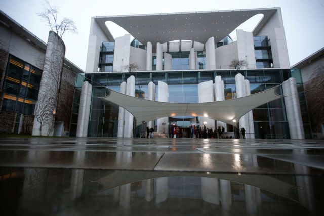 Αντίστροφη μέτρηση για τη Διάσκεψη του Βερολίνου – Τι προβλέπει το προσχέδιο