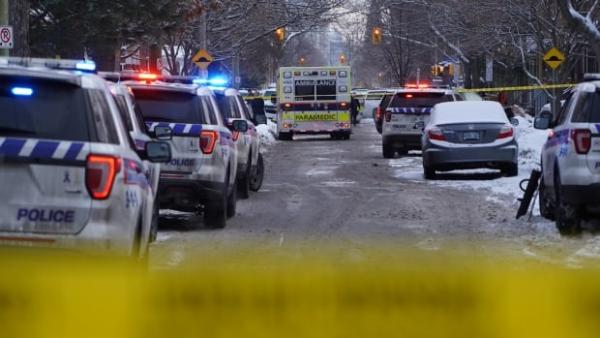 Καναδάς : Ενας νεκρός, τρεις τραυματίες έπειτα από πυροβολισμούς στην Οτάβα – Αναζητείται ο δράστης