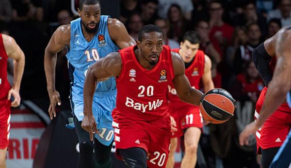 Παρελθόν ο Νέλσον από την Μπάγερν