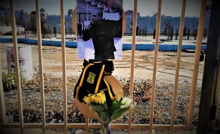 Ο θάνατος προήλθε από ρόπαλα χουλιγκάνων του ΠΑΟΚ ή παρασύρθηκε από αυτοκίνητο;