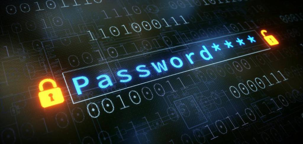 Tα 10 χειρότερα password του 2019 | in.gr