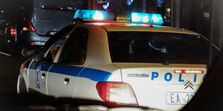 Ρουβίκωνας : Ανέλαβε την επίθεση σε εφημερίδες –Γνώριζε ακόμη και τον κωδικό ασφαλείας