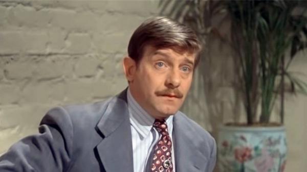 Πέθανε ο ηθοποιός του «Σέρπικο» Τζακ Κίο