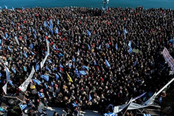 Προσφυγικό : Στην Αθήνα ο Περιφερειάρχης Βόρειου Αιγαίου και οι δήμαρχοι
