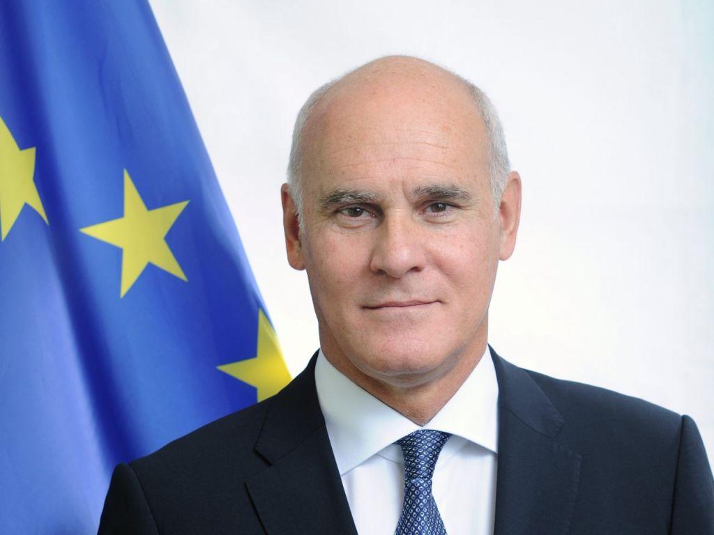 Brexit : Ποιον όρισε η ΕΕ πρεσβευτή της στην Βρετανία