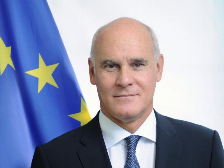 Brexit : Ποιον όρισε η ΕΕ πρεσβευτή της στην Βρετανία