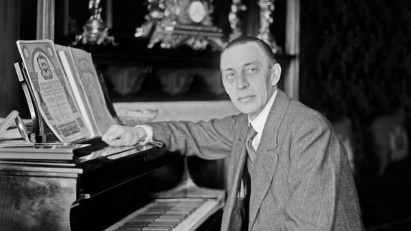 Ο Ραχμάνινοφ είναι ο πιο καινοτόμος συνθέτης για πιάνο στον κόσμο – Ακολουθούν Μπαχ, Μπραμς, Μέντελσον
