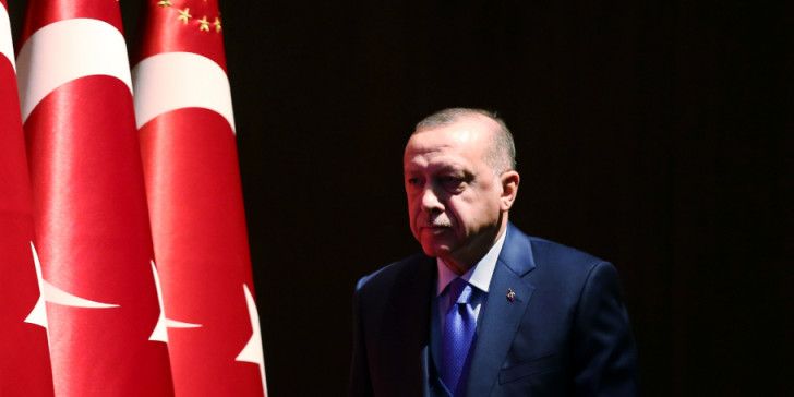 Άλλο τι θέλει και άλλο τι μπορεί ο Ερντογάν