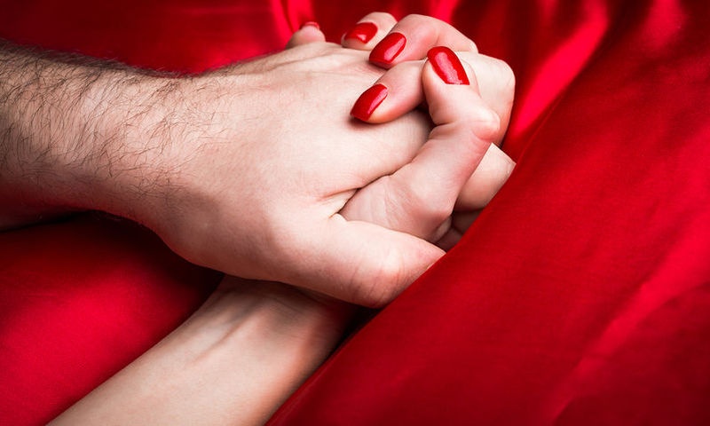 Αυτές είναι οι 10 ερωτογενείς ζώνες που δεν πρέπει να υποτιμάς