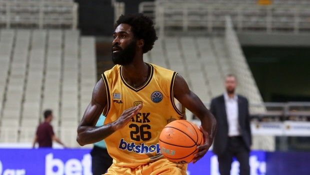 Η – κάθε – ΑΕΚ θα χάνει πάντα τον Σαντ Ρος της