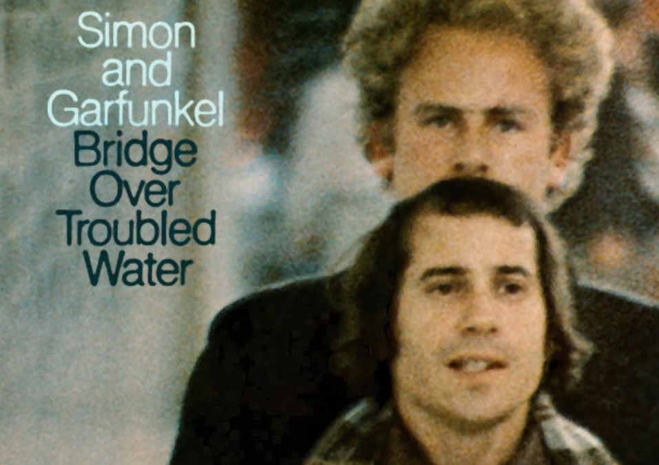Simon & Garfunkel: Live δίσκος για τα 50 χρόνια του «Bridge Over Troubled Water»