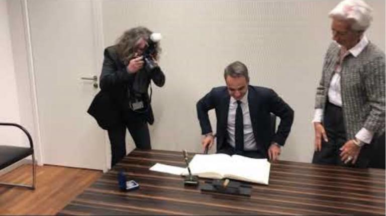 Time to give Greece a chance with lower primary surplus targets