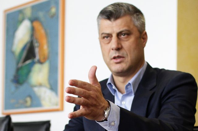 Σε τέλμα οι διαπραγματεύσεις για τον σχηματισμό κυβέρνησης στο Κόσοβο