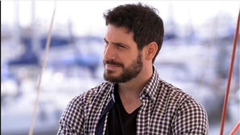 Θανάσης Πατριαρχέας: Έγινε πατέρας