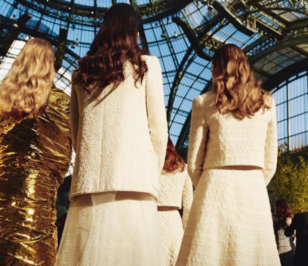 Δέκα ονειρικές δημιουργίες που εντοπίσαμε στις φετινές πασαρέλες