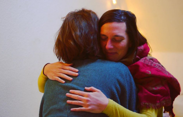 Αντιμετώπιση προβλημάτων στις σχέσεις