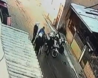 Αρχηγός ΕΛ.ΑΣ για τη βιαιοπραγία στον 11χρονο : Πλήρως καταδικαστέες και μη ανεκτές τέτοιες συμπεριφορές