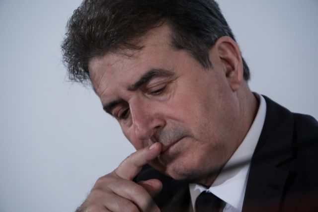 Χρυσοχοϊδης για το βίντεο-ντροπή : «Όποιος χτυπά ανήλικα, δεν χωρά πουθενά»