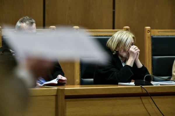 Δίκη ΧΑ : Καταπέλτης η Πολιτική Αγωγή των αιγύπτιων αλιεργατών – Αποδόμηση των επιχειρημάτων της εισαγγελικής πρότασης