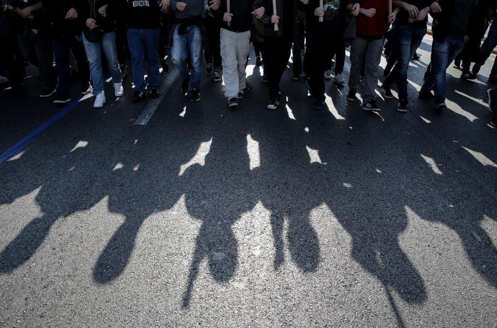 ΑΔΕΔΥ : 24ωρη απεργία την Παρασκευή