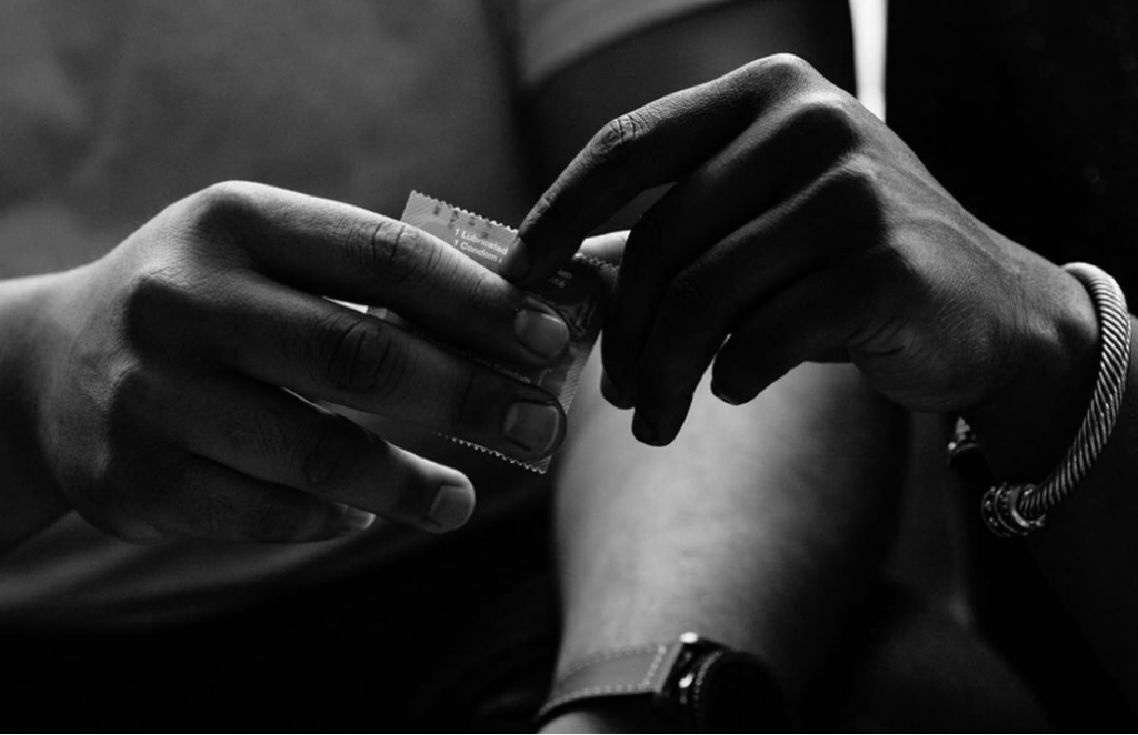 Το μέγεθος του προφυλακτικού και η χρησιμότητά του