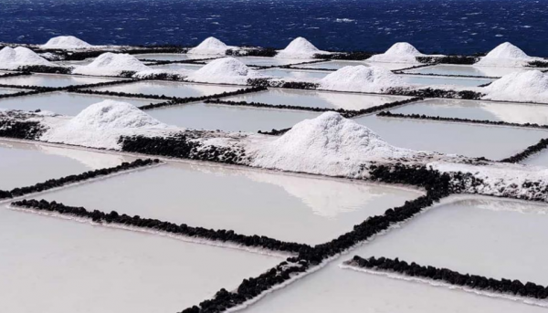Υποκατάστατα για να μειώσετε το αλάτι