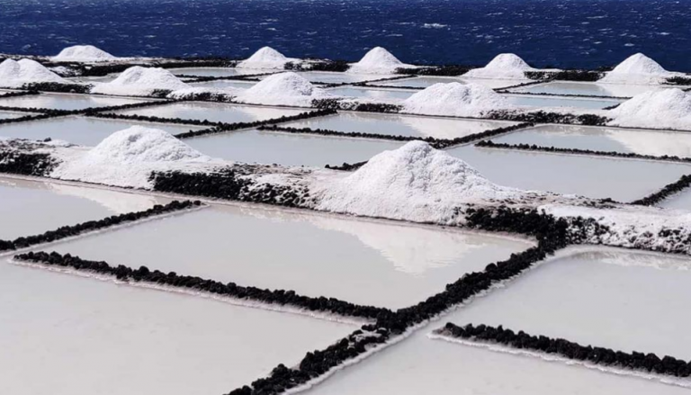 Υποκατάστατα για να μειώσετε το αλάτι