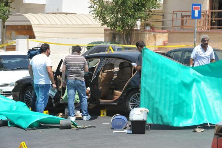 Μαφιόζικες συμμαχίες Κύπριων και Ελλήνων εγκληματιών