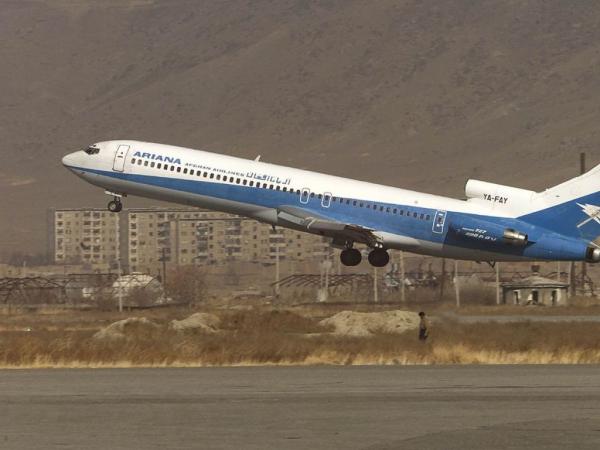 Συντριβή αεροσκάφους με 83 επιβάτες στο Αφγανιστάν