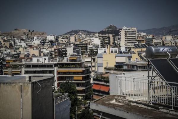 Ακίνητα : Οι σχεδιασμοί της κυβέρνησης για αυθαίρετα, άδειες, δασικούς χάρτες