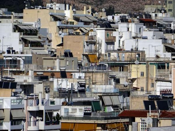 Κτηματολόγιο : Σε ποιες περιοχές έχει δοθεί παράταση – Μέχρι πότε είναι οι αιτήσεις