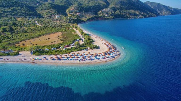 Σεισμός 4,6 Ρίχτερ στην Αλόννησο