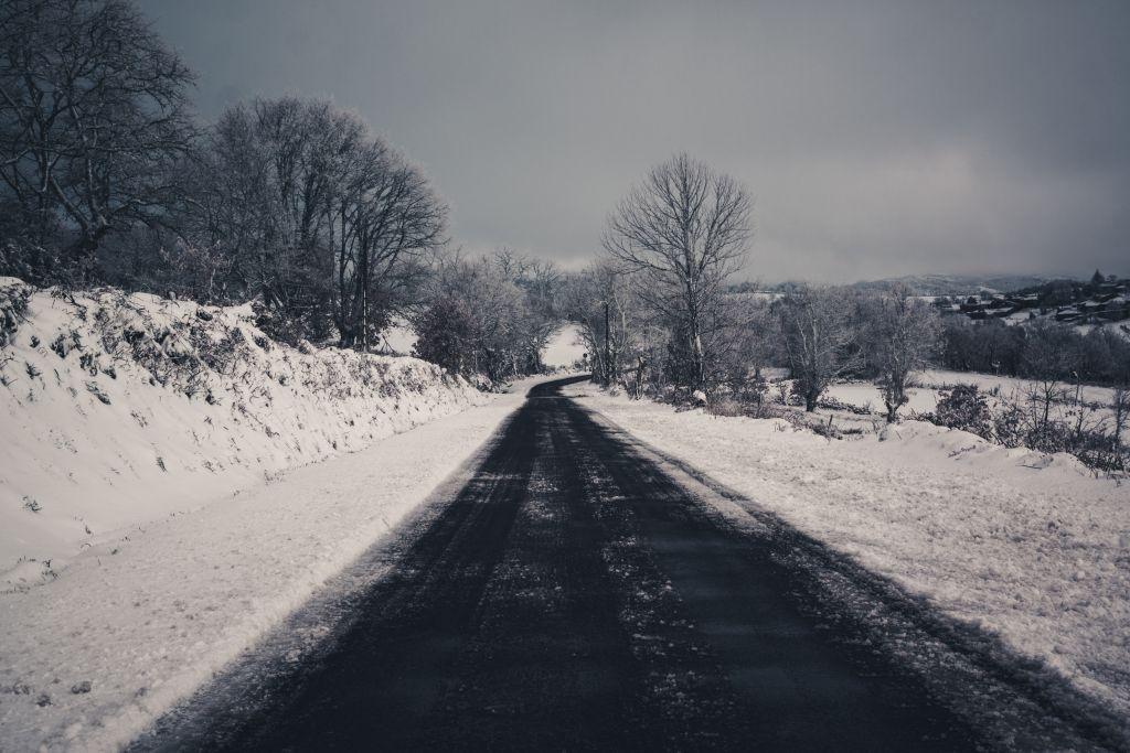 Κακοκαιρία: Έρχεται παγετός από την Κυριακή – Συμβουλές σε οδηγούς ενόψει επιδείνωσης καιρού